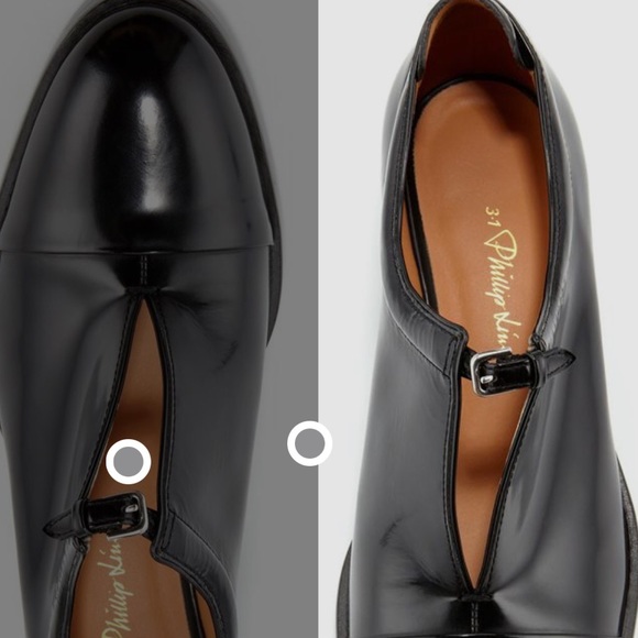 🆕🌹HOST PICK 7/9🌹INCREDIBLE MENS SHOES - Picture 3 of 3